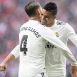 Casemiro: «Admiro a Busquets, es el mejor del mundo en mi posición casemiro