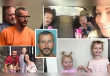 Chris Watts habría tenido un amante gay antes del triple asesinato (VIDEO) estados unidos