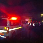 la cruz de guanacaste