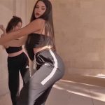 VIDEO: Iglesia denuncia a chicas por grabar videoclip en catedral espana