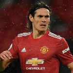 Futbolistas uruguayos reclaman levantar sanción a Cavani cavani