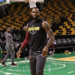 Cavaliers sopesa cambios en su alineación para el 2do juego kevin