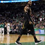 LeBron lleva a Cavaliers a final de NBA eliminando a Celtics cavaliers