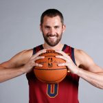 Kevin Love firma con los Cavs por 4 años y 120 millones kevin