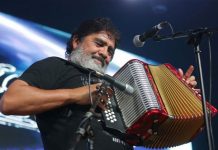 El día que Celso Piña hizo bailar a Gabriel García Márquez celso pina