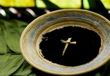 Miércoles de Ceniza, para reconocernos efímeros gobierno de nicaragua