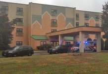 Aumenta la cifra de niños muertos en centro sanitario de Nueva Jersey, EE.UU. estados unidos