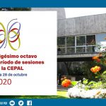 Cepal analiza crisis económica en América Latina cepal