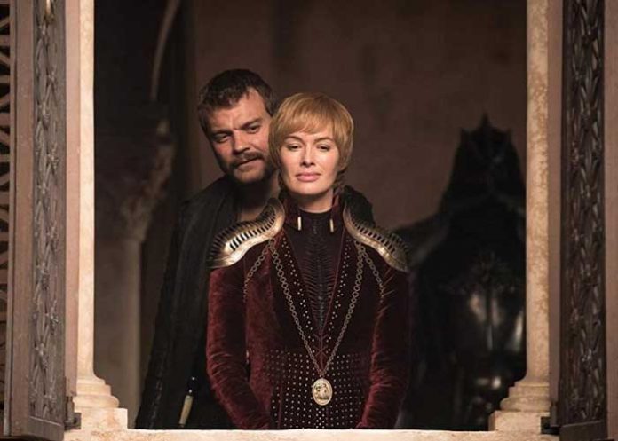 Cercie juego de tronos 8x4