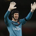 Peter Cech anuncia su retiro al final de temporada cech