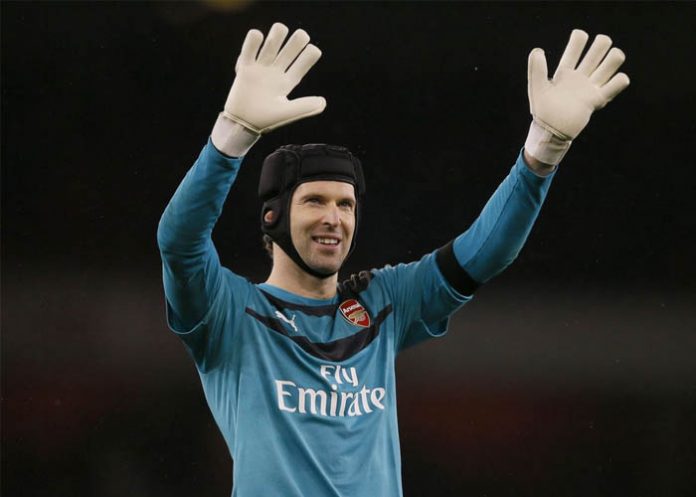 cech