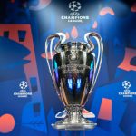 Man United recibirá al Barcelona en cuartos lionel