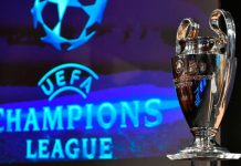 UEFA revela al futuro campeón de la Champions en su pagina web champions
