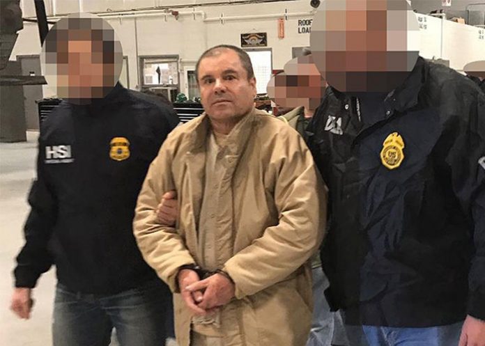 el chapo