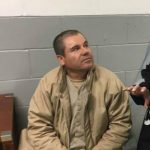 Juez rechaza trasladar el juicio de «El Chapo» Guzmán juicio