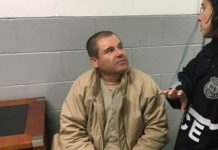 Juez rechaza trasladar el juicio de «El Chapo» Guzmán juicio