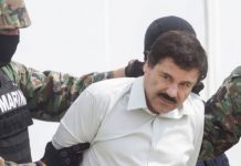 Comienza juicio contra «El Chapo» entre medidas de seguridad estados unidos