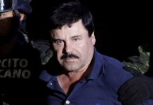 Declaran culpable al «Chapo» por narcotráfico el chapo