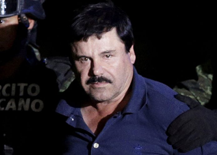 el chapo