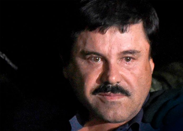 el chapo