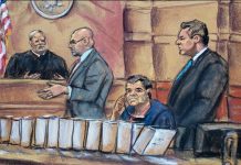 Exaliado del Chapo detalla millonarios sobornos a altos funcionarios de México el chapo