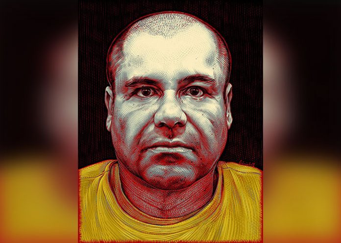 el chapo