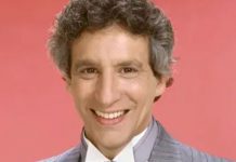 ¡Hallan el cuerpo de Charles Levin, fue devorado por buitres! cine
