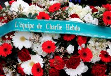 periodico charlie hebdo