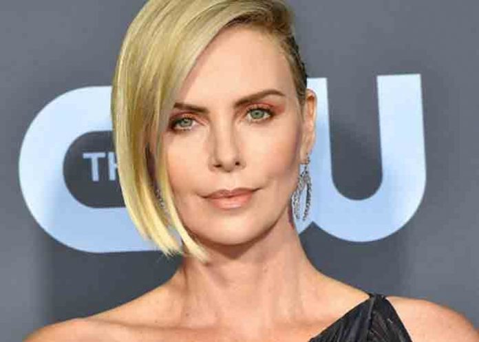 Charlize-Theron charlize theron