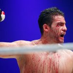 Pelea Oquendo-Charr por título pesado suspendida por dopaje fress