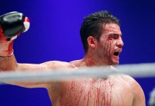Pelea Oquendo-Charr por título pesado suspendida por dopaje fress