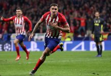 atletico