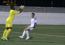 Nicas vuelven a perder y quedan eliminados de Copa Oro 2021 surinam
