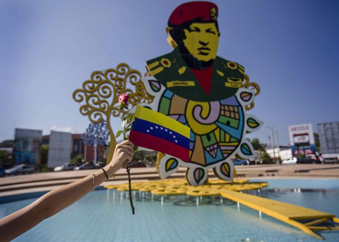 gobierno de nicaragua