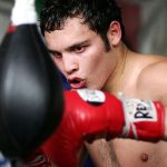 Chávez Jr regresará al ring contra Alfredo Angulo en diciembre premier
