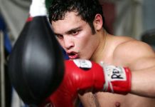 Chávez Jr regresará al ring contra Alfredo Angulo en diciembre premier