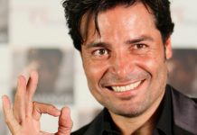 chayanne