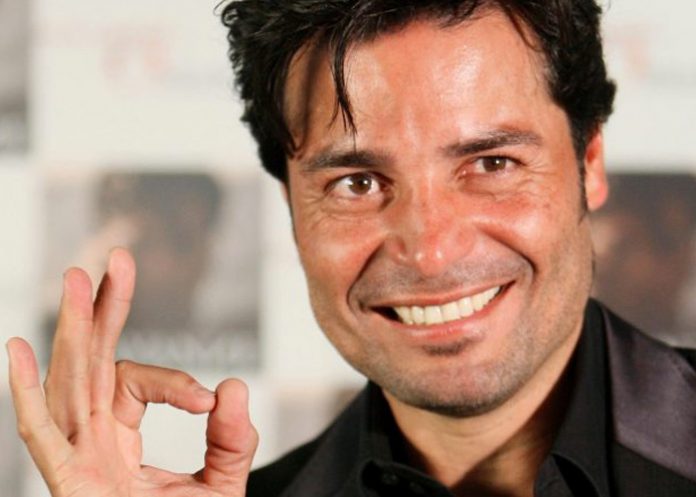 chayanne