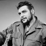 ernesto che guevara