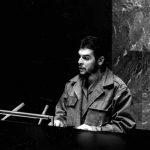 A 55 años, discurso del Che en la ONU mantiene vigencia onu