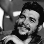 ernesto che guevara