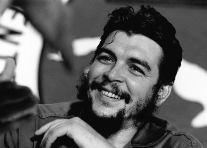 ernesto che guevara