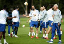 Duelo por Liga Europa abre semana de finales inglesas arsenal