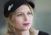 Chelsea Manning es hospitalizada tras un nuevo intento de suicidio estados unidos
