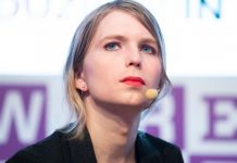 Juez federal ordena la liberación inmediata de Chelsea Manning chelsea manning
