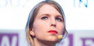 chelsea manning