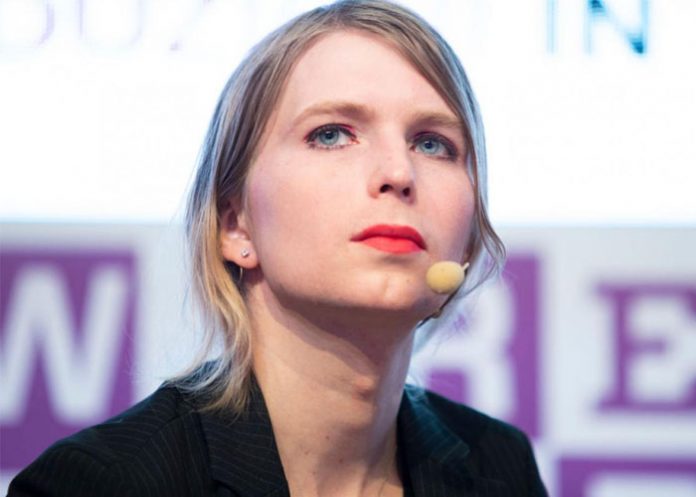 chelsea manning