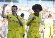 Chelsea y Man United ganan en la Premier, Arsenal empata eden