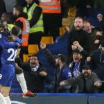 City cae por primera vez en la Premier, 2-0 ante Chelsea chelsea
