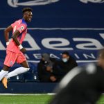 Chelsea remonta tres goles para empatar ante West Bromwich chelsea